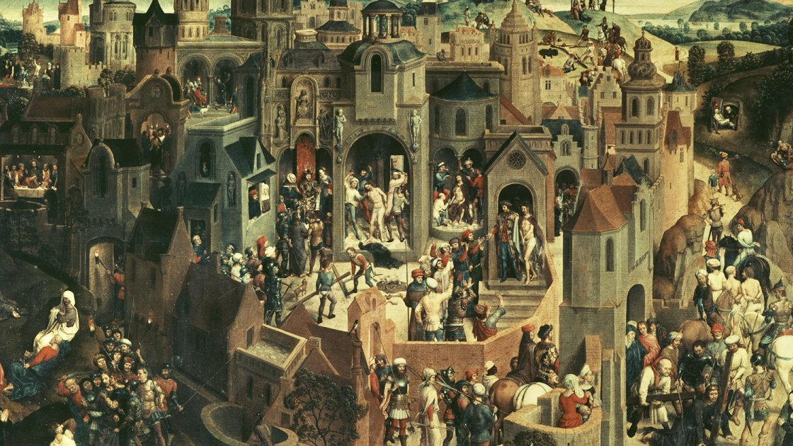 I Canti della Passione di Cristo nella Grecìa Salentina: Tradizione e Spiritualità