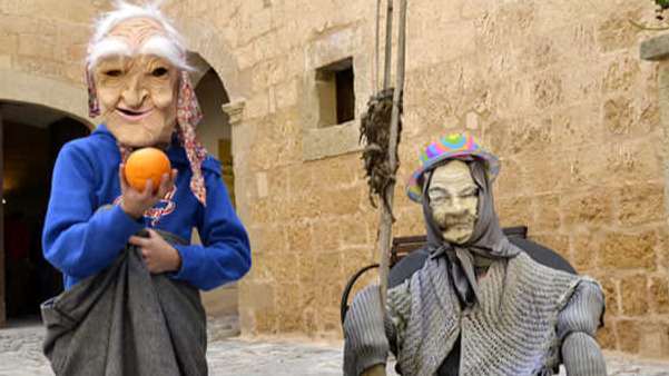 Il Carnevale Griko: Tradizione e Folklore della Grecìa Salentina